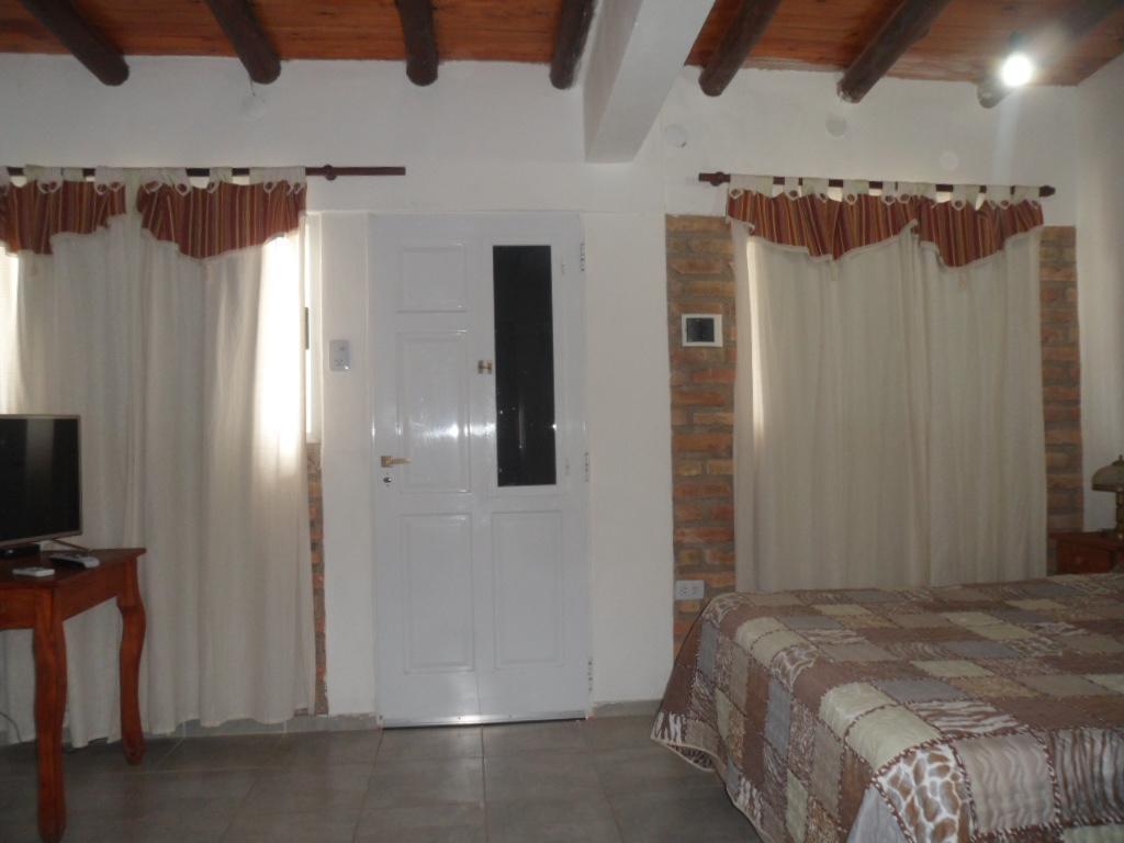 El Viejo Molino Bed & Breakfast ชิเลซิโต ห้อง รูปภาพ