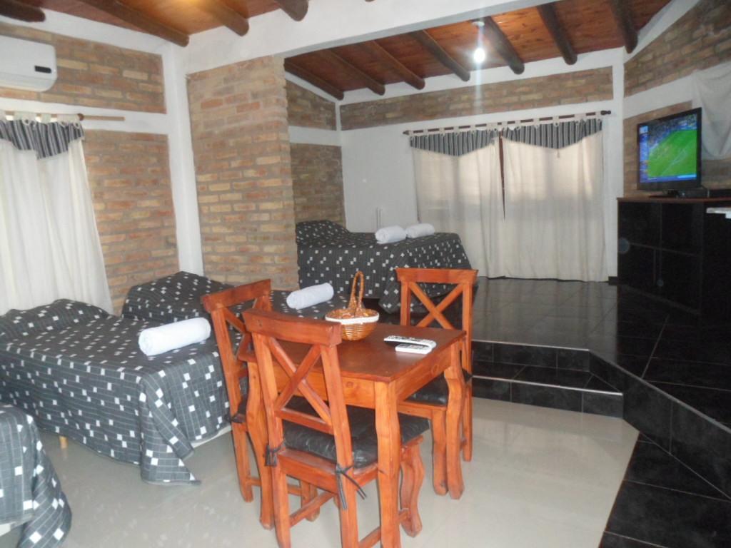 El Viejo Molino Bed & Breakfast ชิเลซิโต ห้อง รูปภาพ