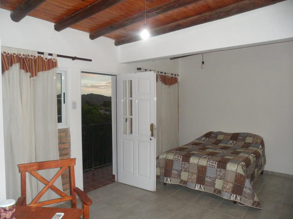 El Viejo Molino Bed & Breakfast ชิเลซิโต ห้อง รูปภาพ